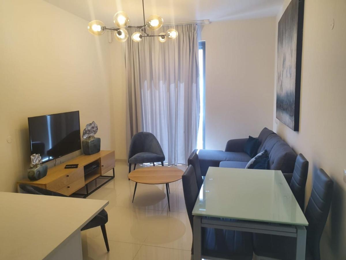 New Apartment In The Heart Of Jerusalem ! Exterior photo