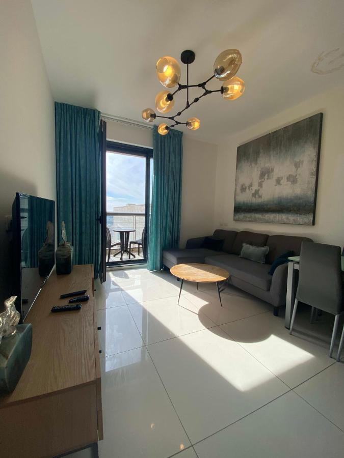 New Apartment In The Heart Of Jerusalem ! Exterior photo