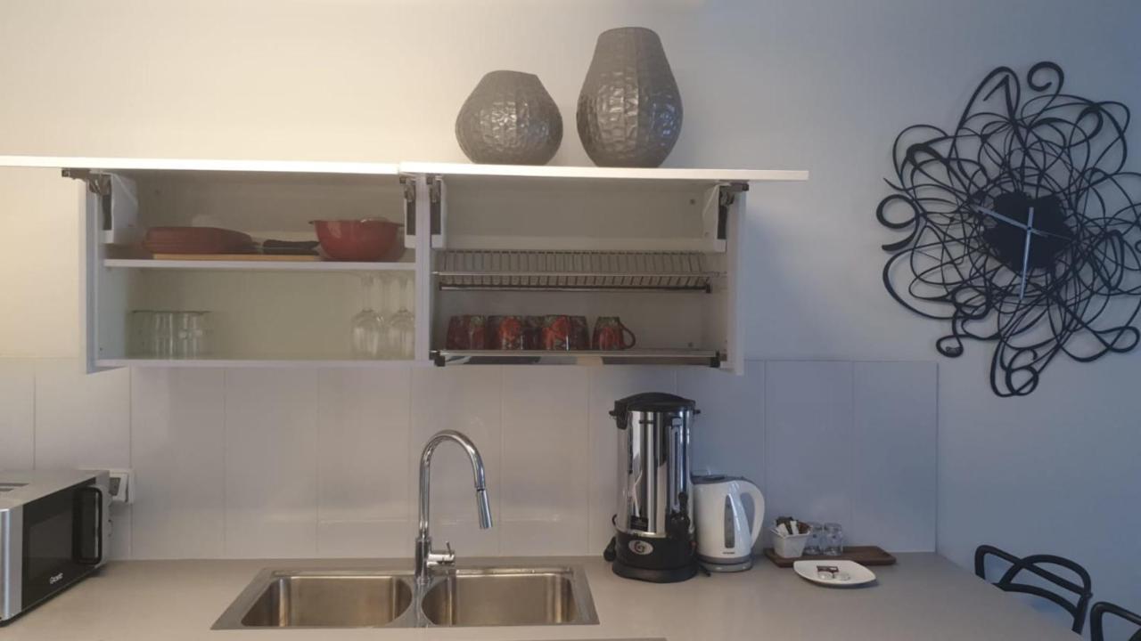 New Apartment In The Heart Of Jerusalem ! Exterior photo