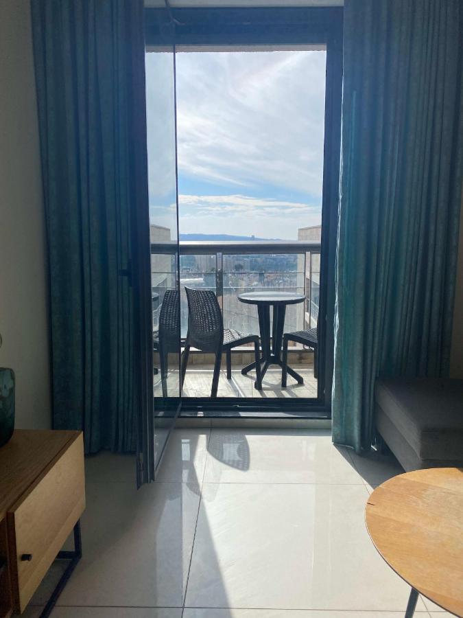 New Apartment In The Heart Of Jerusalem ! Exterior photo