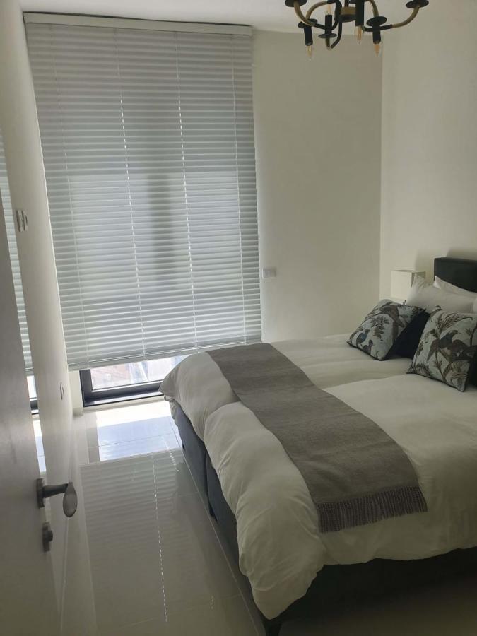 New Apartment In The Heart Of Jerusalem ! Exterior photo